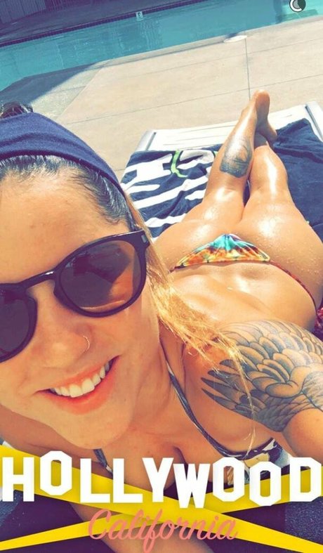 Leticia Bufoni