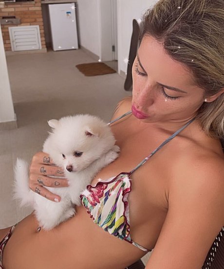 Leticia Bufoni