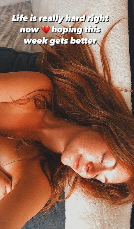 Nahá fotka uniklých OnlyFans od Danielleboker