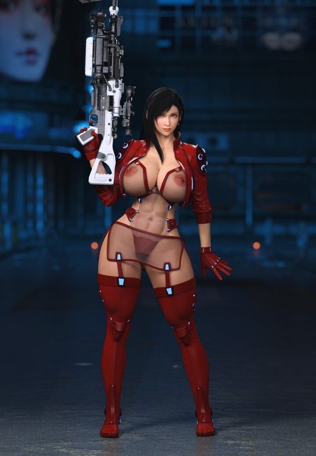 Final Fantasy Vii