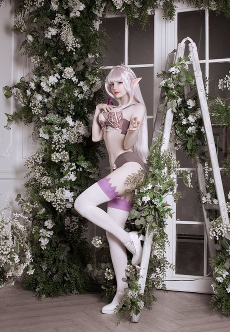 Alaston vuotanut OnlyFans-kuva Tenletters