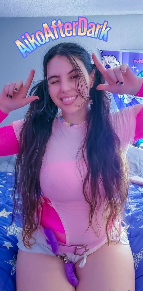 Aikoafterdarkfree OnlyFans