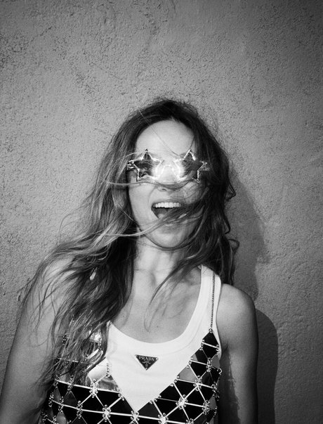 Olivia Wilde