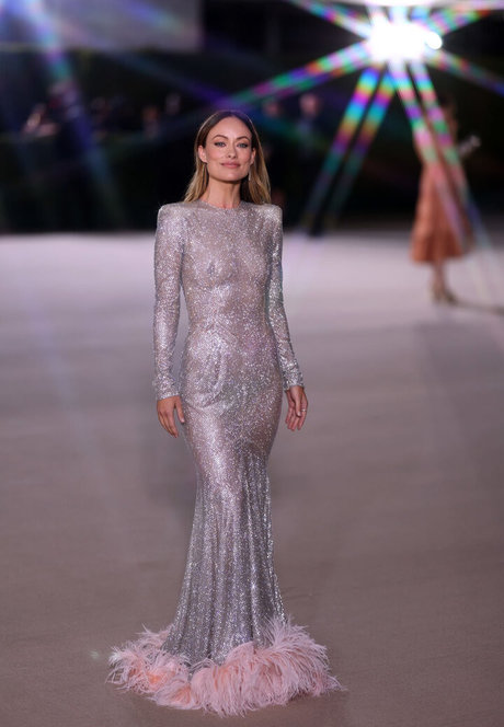 Olivia Wilde