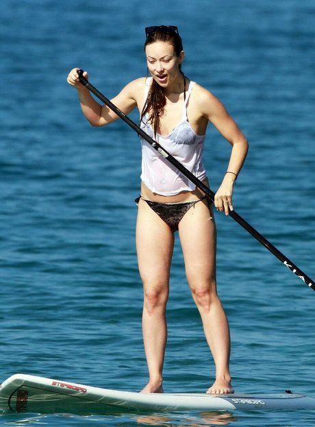 Olivia Wilde