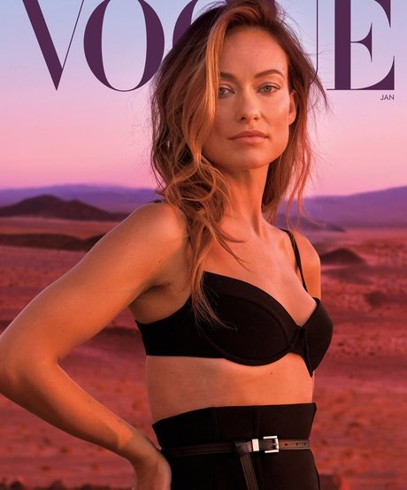 Olivia Wilde