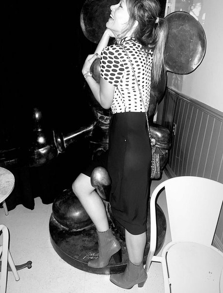 Olivia Wilde