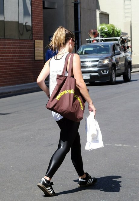 Olivia Wilde