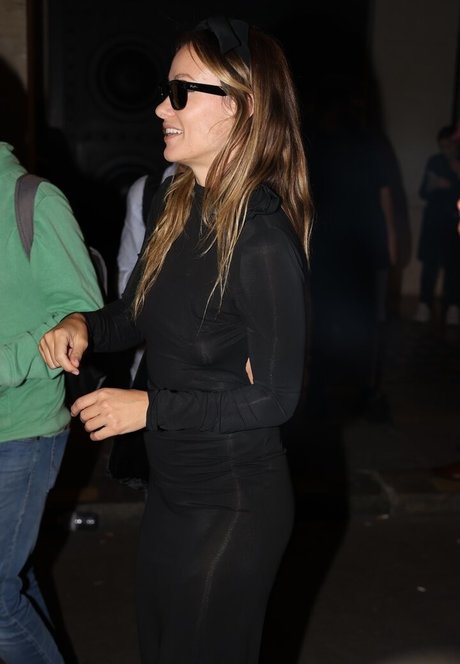 Olivia Wilde