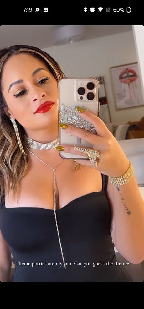 Kayla Braxton