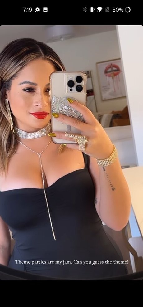 Kayla Braxton