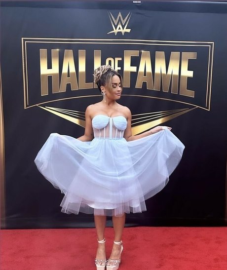 Kayla Braxton