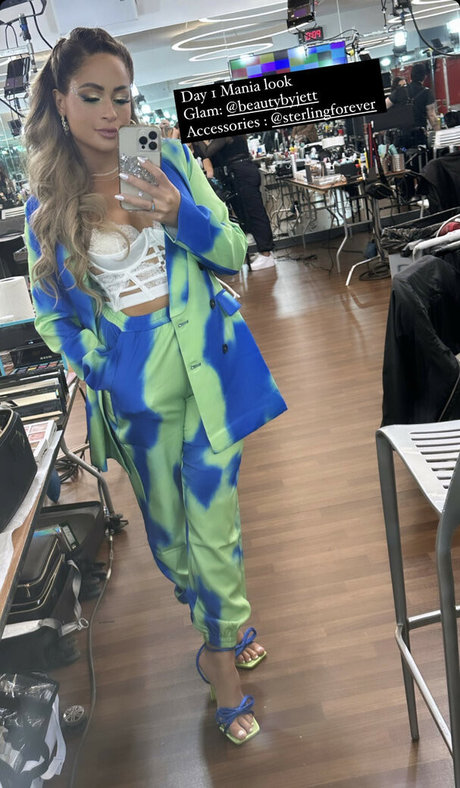 Kayla Braxton