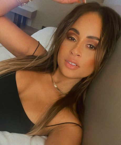 Kayla Braxton