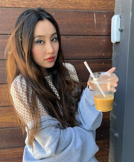 Olivia Sui