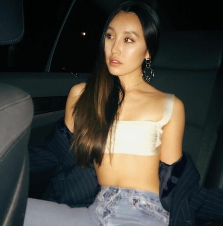 Olivia Sui