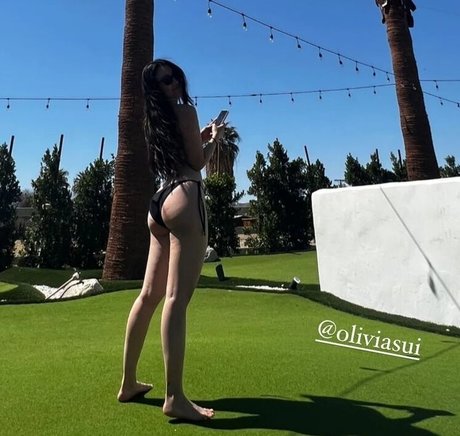 Olivia Sui