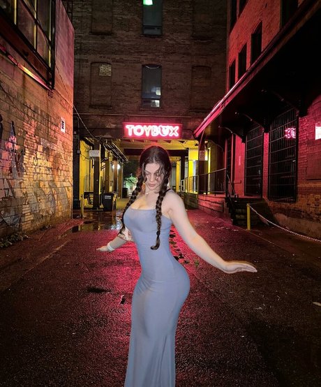 Nahá fotka uniklých OnlyFans od Sudefit