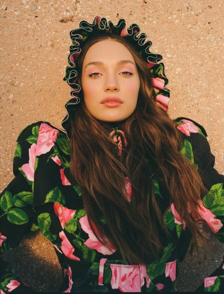 Maddie Ziegler