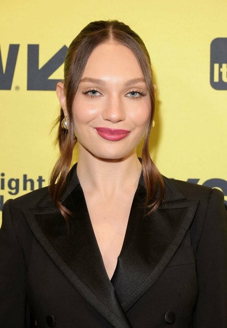 Maddie Ziegler