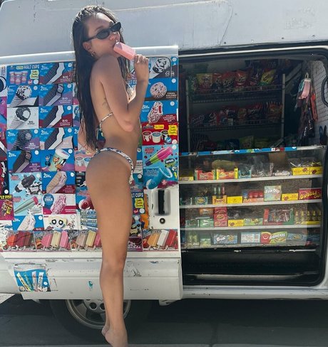 Maddie Ziegler