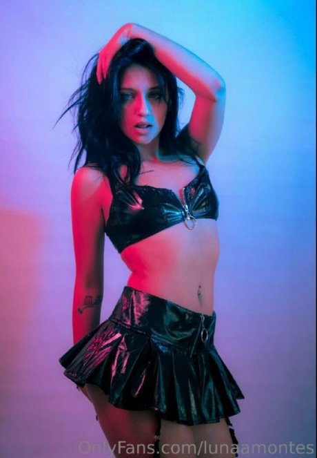 Luna Montes