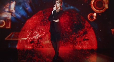 Vasilielcosplay