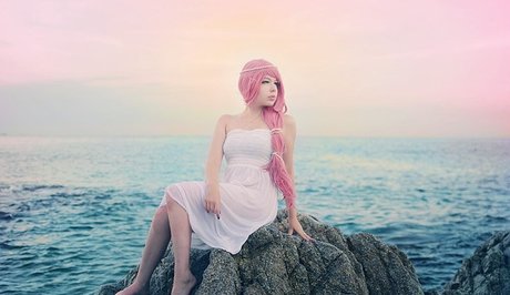 Vasilielcosplay