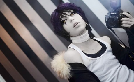 Vasilielcosplay