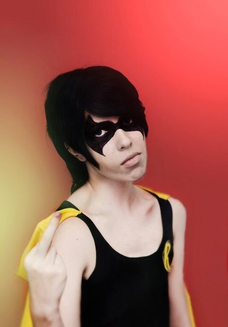 Vasilielcosplay