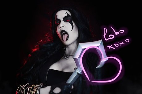 Vasilielcosplay