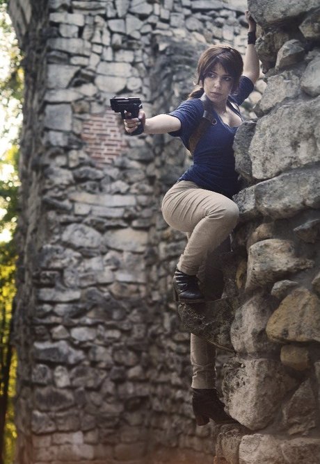Vasilielcosplay