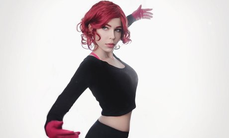 Vasilielcosplay