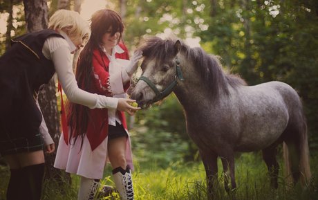 Vasilielcosplay