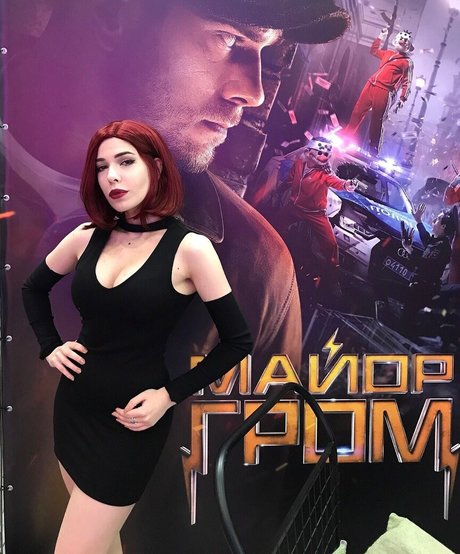 Vasilielcosplay