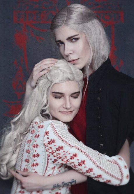 Vasilielcosplay