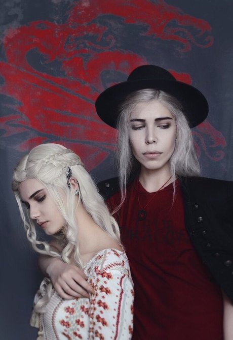 Vasilielcosplay