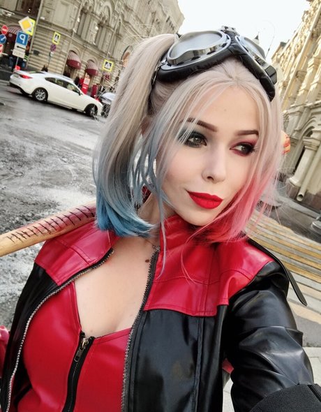 Vasilielcosplay