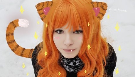 Vasilielcosplay