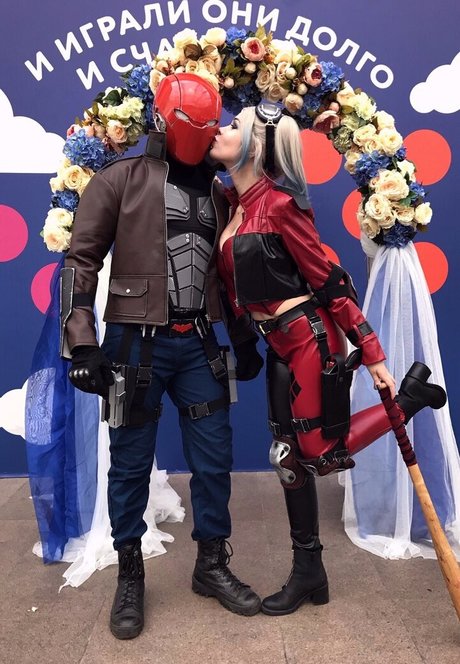 Vasilielcosplay