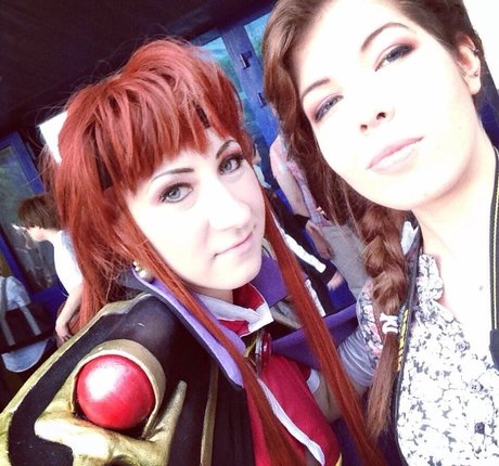 Vasilielcosplay
