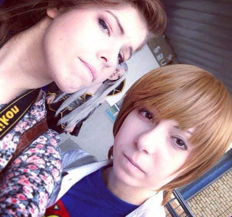 Vasilielcosplay