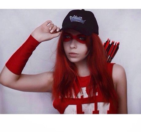 Alasti lekkinud OnlyFans-i pilt Vasilielcosplay