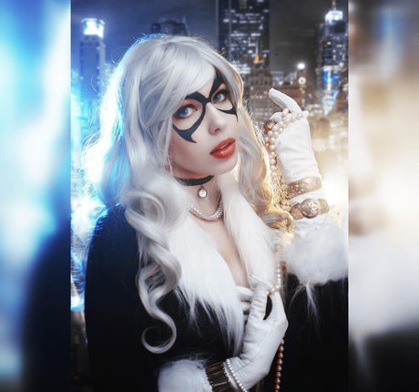 Vasilielcosplay