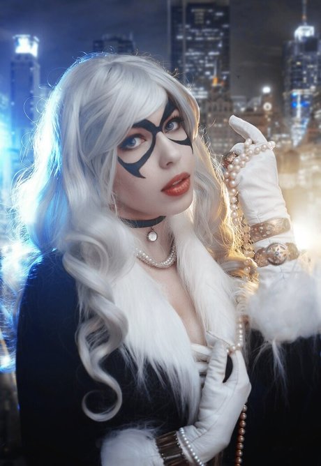Vasilielcosplay