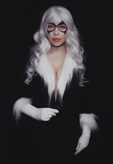 Vasilielcosplay