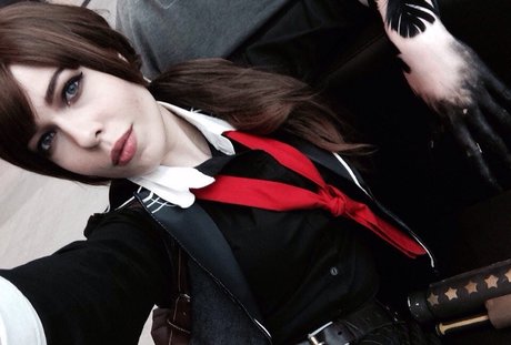 Vasilielcosplay