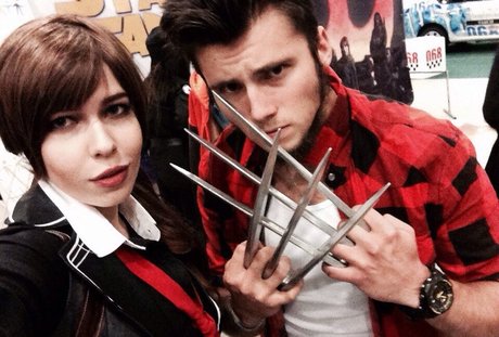 Vasilielcosplay