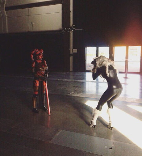 Vasilielcosplay