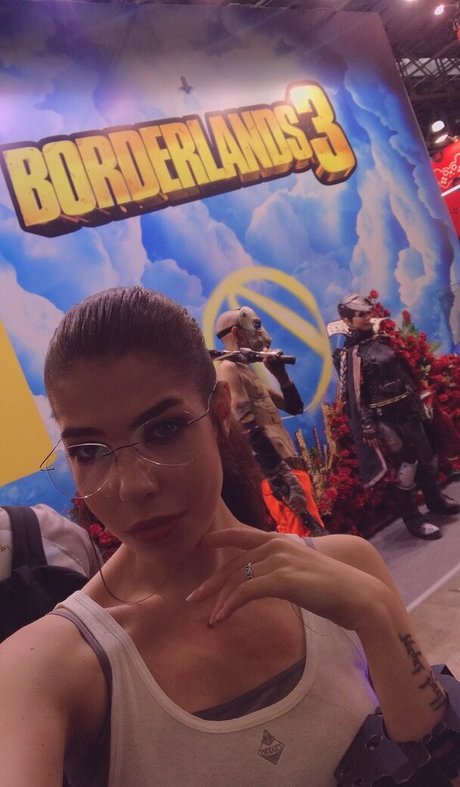 Vasilielcosplay